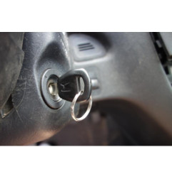 Feu arriere stop central HONDA CIVIC 7
