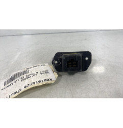Resistance chauffage HONDA CIVIC 7