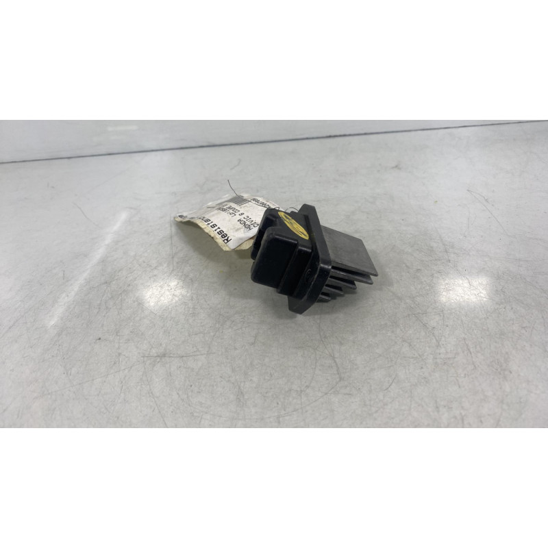 Resistance chauffage HONDA CIVIC 7 Photo n°3