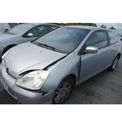 Resistance chauffage HONDA CIVIC 7