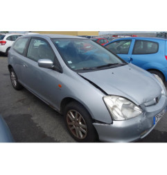 Resistance chauffage HONDA CIVIC 7