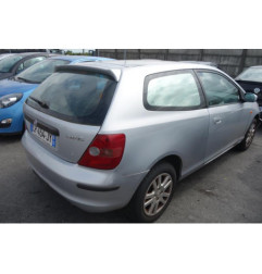 Resistance chauffage HONDA CIVIC 7