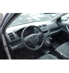 Resistance chauffage HONDA CIVIC 7