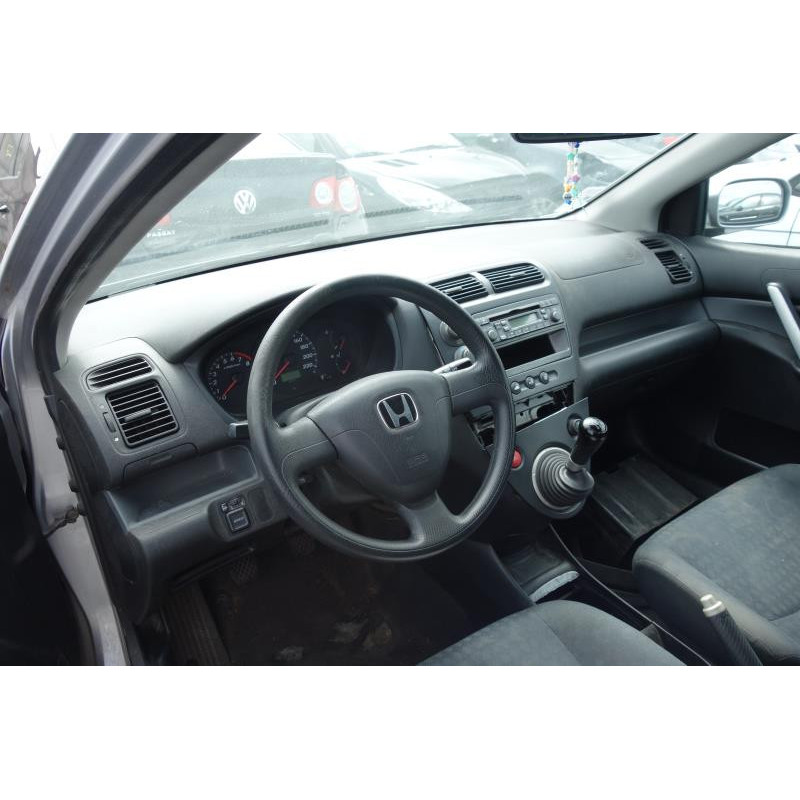 Resistance chauffage HONDA CIVIC 7 Photo n°8