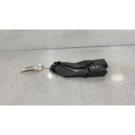 Attache ceinture arriere gauche HONDA ACCORD 5 Photo n°1
