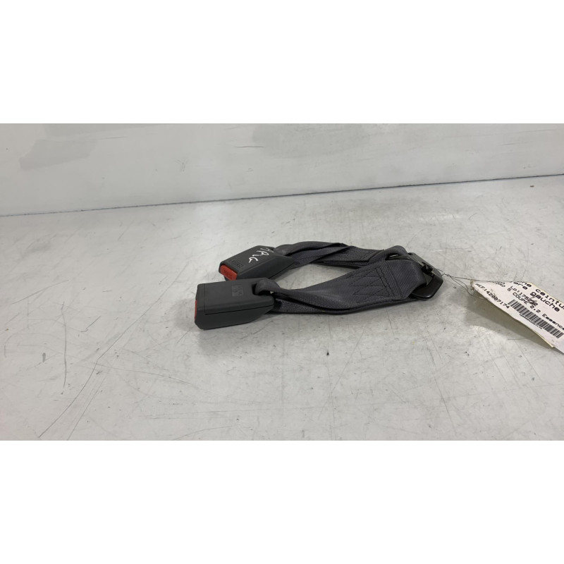 Attache ceinture arriere gauche HONDA ACCORD 5 Photo n°2