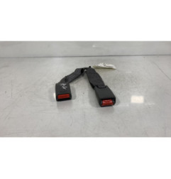 Attache ceinture arriere gauche HONDA ACCORD 5