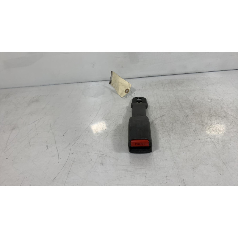 Attache ceinture avant droit HONDA ACCORD 5 Photo n°3