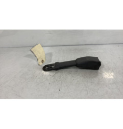 Attache ceinture avant gauche HONDA ACCORD 5 Photo n°1