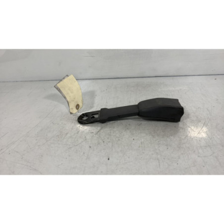 Attache ceinture avant gauche HONDA ACCORD 5 Photo n°1