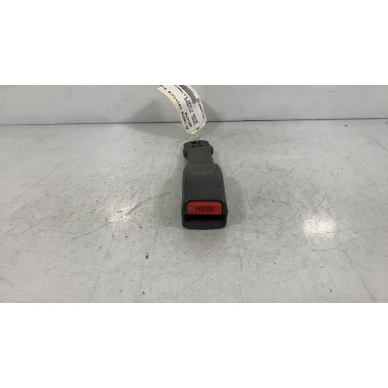 Attache ceinture avant gauche HONDA ACCORD 5 Photo n°2