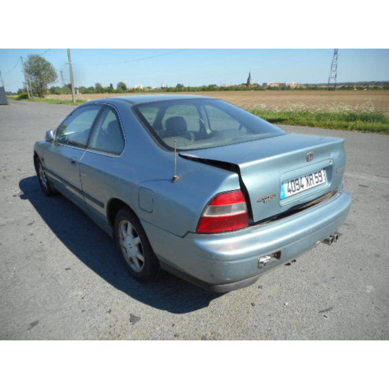 Avertisseur/Klaxon HONDA ACCORD 5 Photo n°7