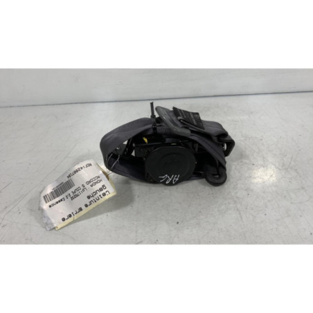Ceinture arriere gauche HONDA ACCORD 5 Photo n°1