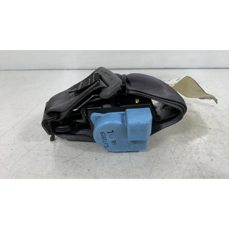 Ceinture arriere gauche HONDA ACCORD 5 Photo n°3