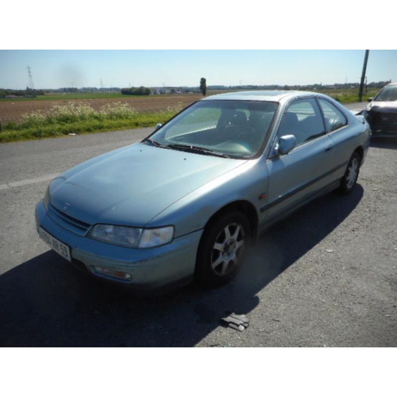 Serrure de coffre HONDA ACCORD 5 Photo n°4