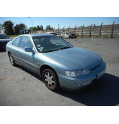 Serrure de coffre HONDA ACCORD 5