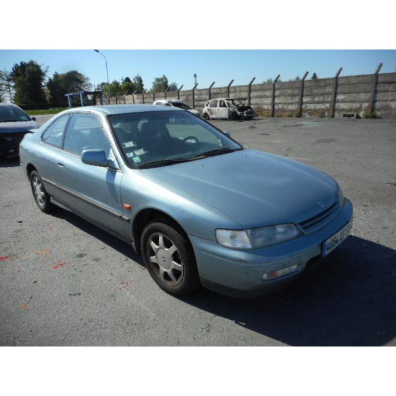 Serrure de coffre HONDA ACCORD 5 Photo n°5