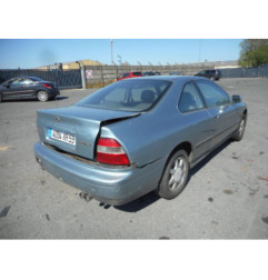Serrure de coffre HONDA ACCORD 5