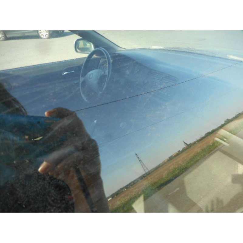 Serrure de coffre HONDA ACCORD 5 Photo n°8