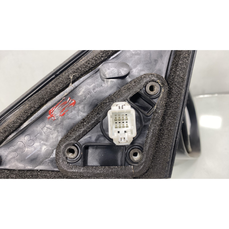 Retroviseur droit HONDA CIVIC 5 Photo n°3