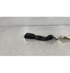 Attache ceinture arriere droit HONDA CIVIC 5 Photo n°1