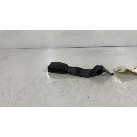 Attache ceinture arriere droit HONDA CIVIC 5 Photo n°1