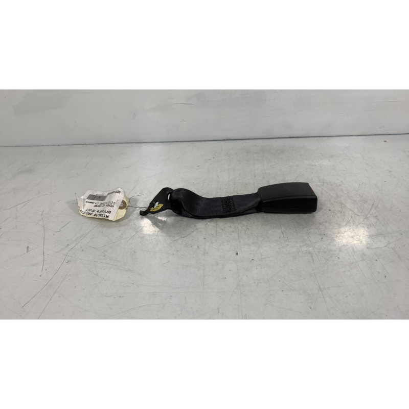 Attache ceinture arriere droit HONDA CIVIC 5 Photo n°2