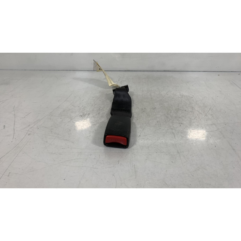 Attache ceinture arriere droit HONDA CIVIC 5 Photo n°3