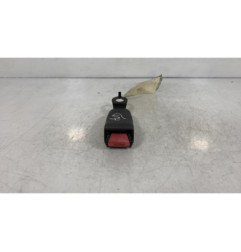 Attache ceinture avant droit HONDA CIVIC 5 Photo n°1