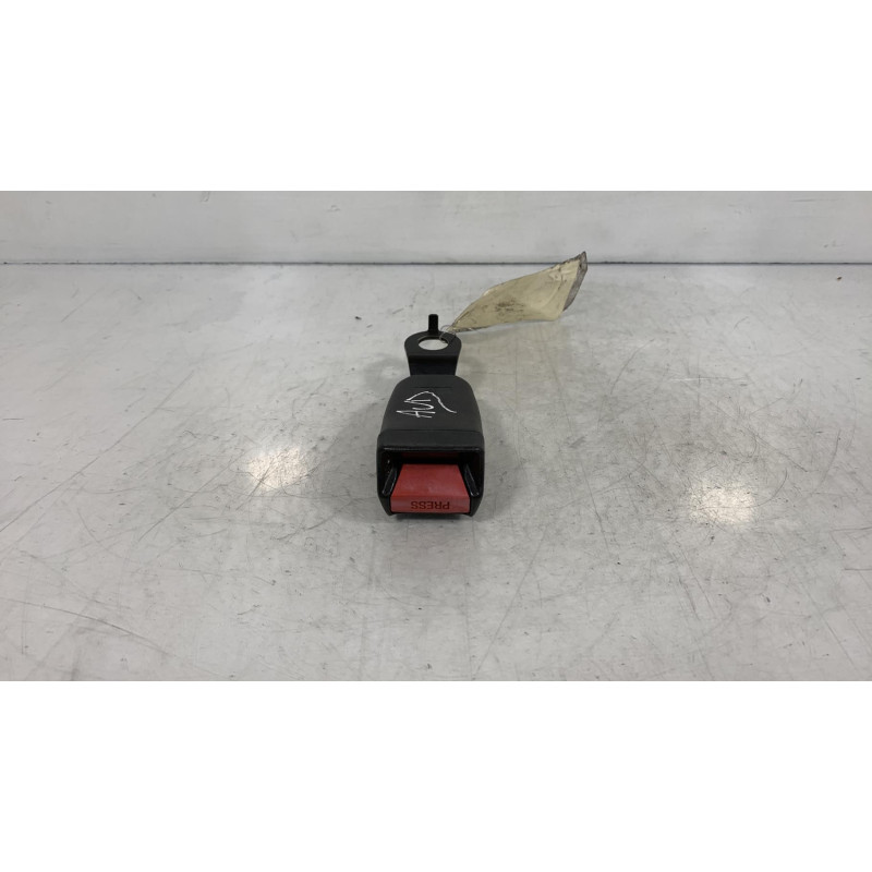Attache ceinture avant droit HONDA CIVIC 5 Photo n°1