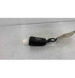 Attache ceinture avant droit HONDA CIVIC 5