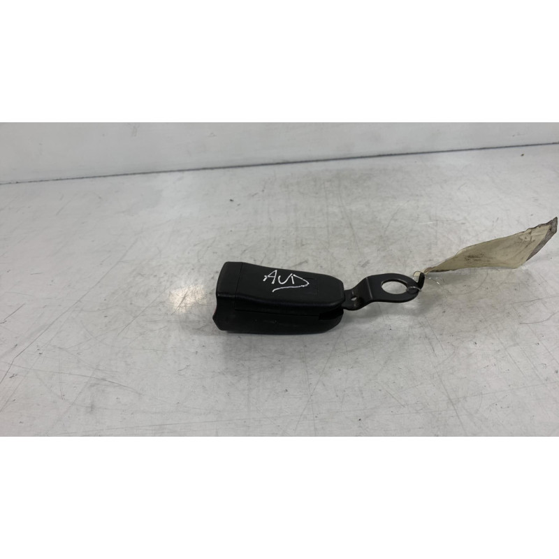 Attache ceinture avant droit HONDA CIVIC 5 Photo n°2