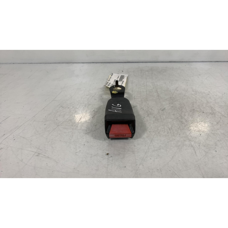 Attache ceinture avant gauche HONDA CIVIC 5 Photo n°1