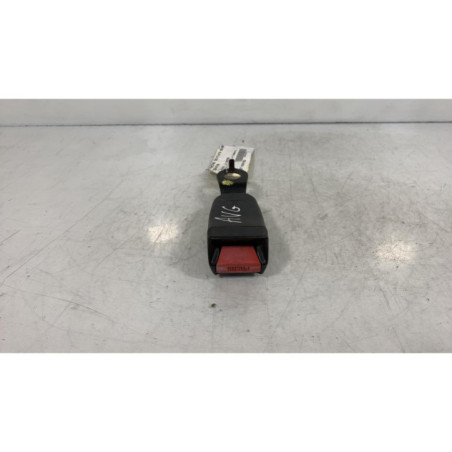Attache ceinture avant gauche HONDA CIVIC 5 Photo n°1