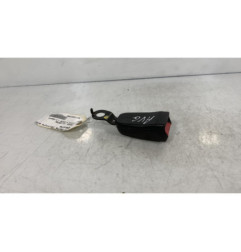 Attache ceinture avant gauche HONDA CIVIC 5