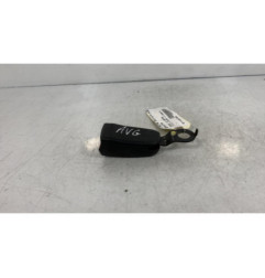 Attache ceinture avant gauche HONDA CIVIC 5