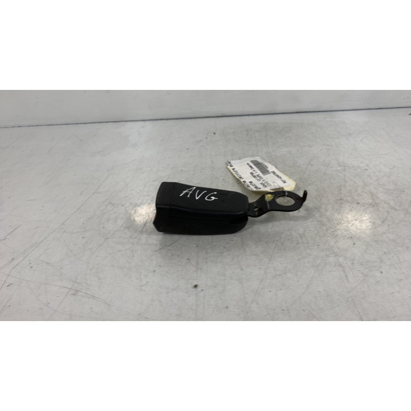 Attache ceinture avant gauche HONDA CIVIC 5 Photo n°3