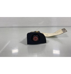 Bouton de warning HONDA CIVIC 5