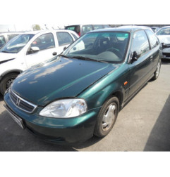 Verin de coffre HONDA CIVIC 5