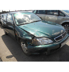 Verin de coffre HONDA CIVIC 5
