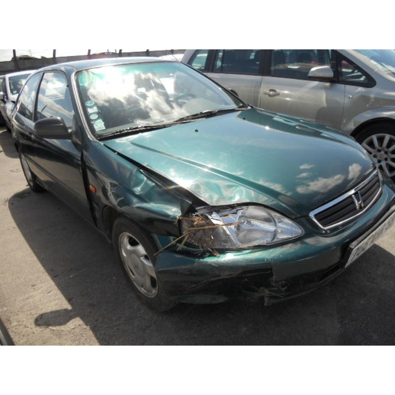 Verin de coffre HONDA CIVIC 5 Photo n°3