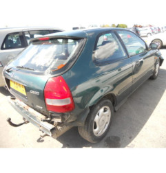 Verin de coffre HONDA CIVIC 5