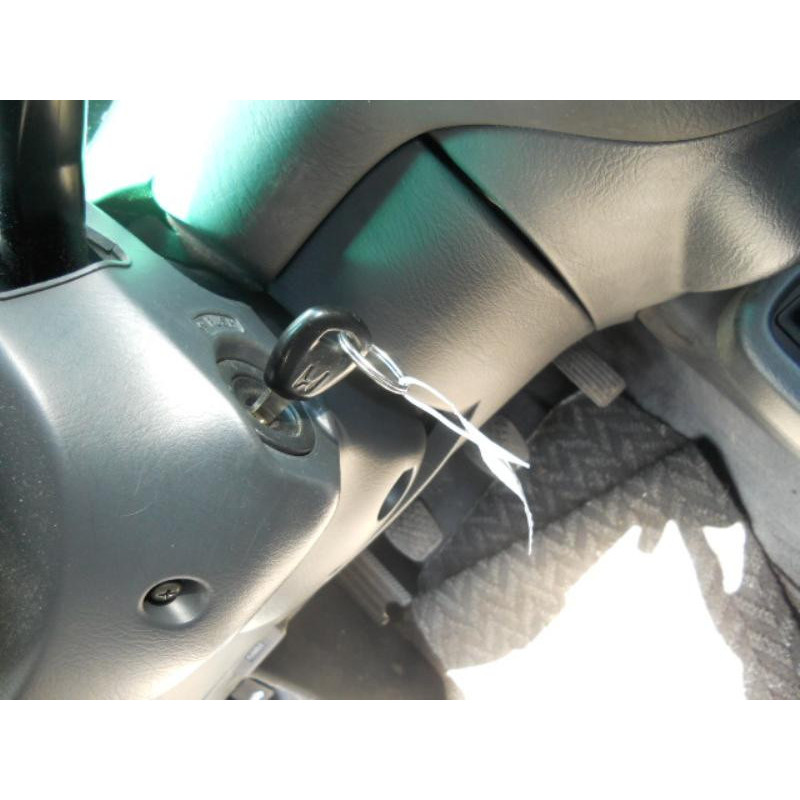 Verin de coffre HONDA CIVIC 5 Photo n°8