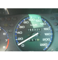 Verin de coffre HONDA CIVIC 5