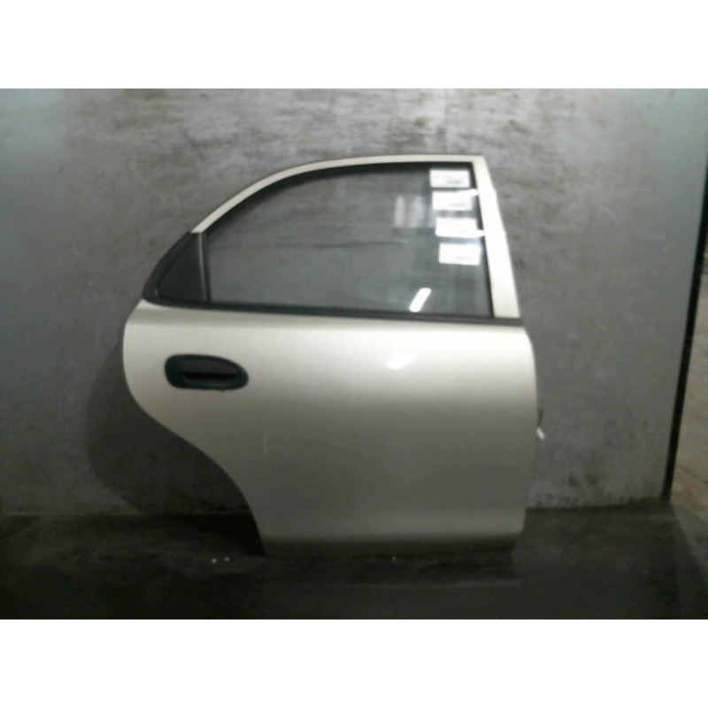 Porte arriere droit MAZDA 323 5 Photo n°1
