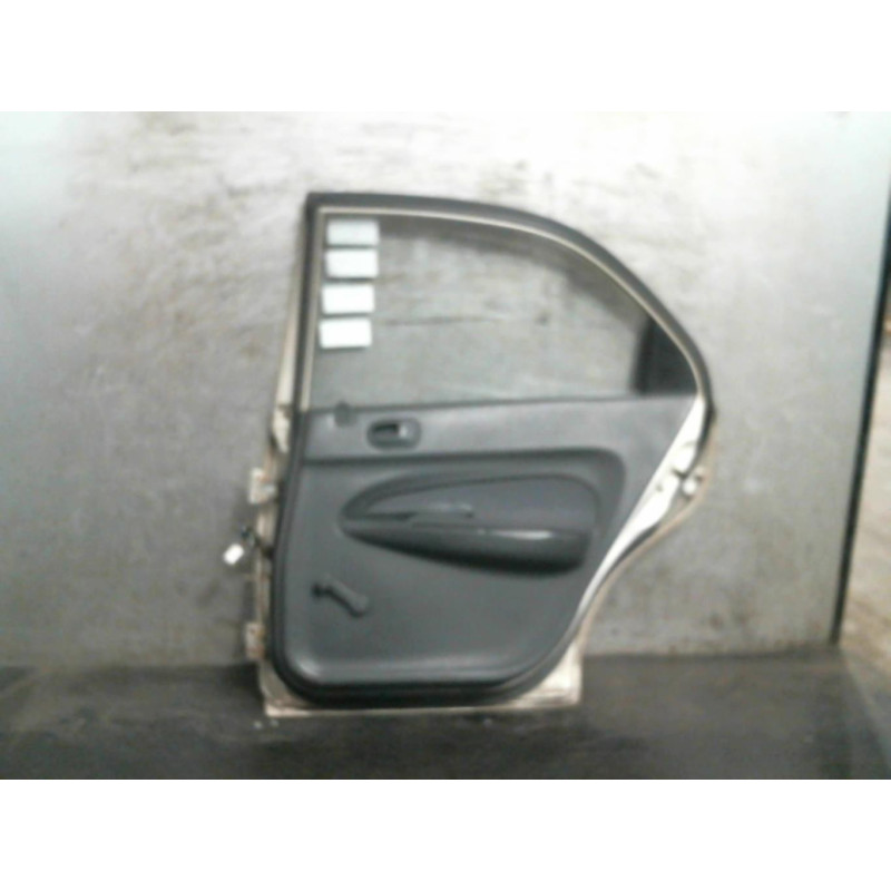 Porte arriere droit MAZDA 323 5 Photo n°2