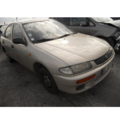 Porte arriere droit MAZDA 323 5