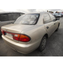Porte arriere droit MAZDA 323 5