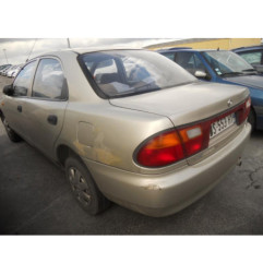 Porte arriere droit MAZDA 323 5