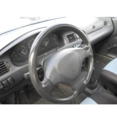 Porte arriere droit MAZDA 323 5